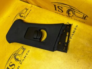 POSZYCIE OSŁONA OBUDOWA SŁUPKA ŚRODKOWEGO B LEWA CITROEN DS7 CROSSBACK X74