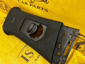 POSZYCIE OSŁONA OBUDOWA SŁUPKA ŚRODKOWEGO B PRAWA CITROEN DS7 CROSSBACK X74