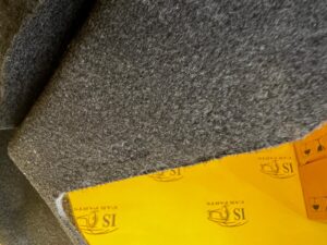 MATA DYWAN WYKŁADZINA PODŁOGI BAGAŻNIKA MERCEDES GL X166