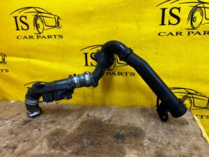 RURA WLOT DOLOT PRZEWÓD POWIETRZA CITROEN DS7 CROSSBACK X74 2.0 BLUE HDI