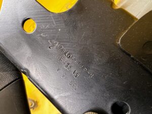 POMPA HAMULCOWA ABS RENAULT CLIO IV