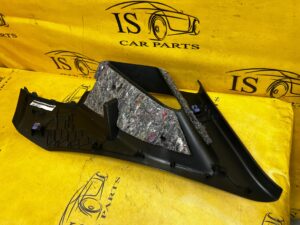 POSZYCIE OSŁONA OBUDOWA SŁUPKA C TYŁ LEWY LEWA CITROEN DS7 CROSSBACK X74