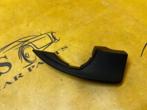 PLASTIK ZAŚLEPKA OSŁONA LICZNIKA ZEGARÓW DESKI KONSOLI RENAULT CLIO IV EU