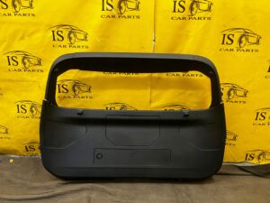 OSŁONA TAPICERKA BOCZEK KLAPY TYŁ BAGAŻNIKA CITROEN DS7 CROSSBACK X74