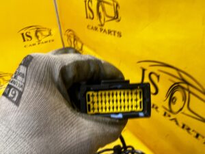 WIĄZKA INSTALACJA OKABLOWANIE KLAPY TYŁ BAGAŻNIKA DACIA DUSTER II