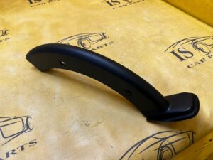 KOMPLET LISTWA OSŁONA ZAWIASU KLAPY TYŁ BAGAŻNIKA LEWA PRAWA AUDI A8 D5