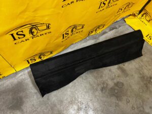 OSŁONA STYROPIAN BAGAŻNIKA FOTELI RENAULT KOLEOS II