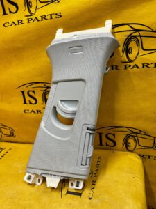 POSZYCIE OSŁONA SŁUPKA ŚRODKOWEGO B PRAWY PRAWA AUDI A8 D5 2TG