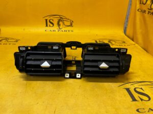 KRATKA KRATKI NAWIEWU ŚRODKOWA DESKI KONSOLI CITROEN DS7 CROSSBACK X74 EU