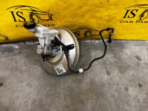 SERWO POMPA HAMULCOWA CITROEN DS7 CROSSBACK X74 2.0 BLUE HDI