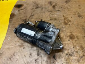 ROZRUSZNIK CITROEN DS7 CROSSBACK X74 2.0 BLUE HDI