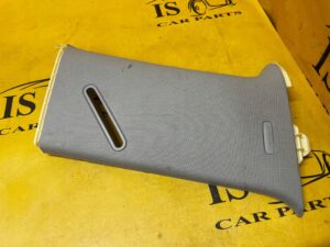 POSZYCIE OSŁONA OBUDOWA SŁUPKA TYŁ C LEWY MERCEDES GL X166 GRAY