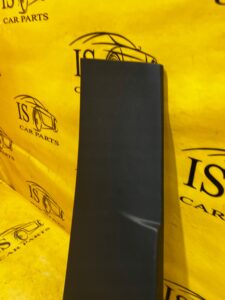 POSZYCIE OSŁONA OBUDOWA SŁUPKA ŚRODKOWEGO B LEWA CITROEN DS7 CROSSBACK X74