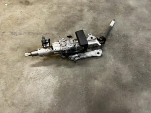 KOLUMNA KIEROWNICZA CITROEN DS7 CROSSBACK X74 EU