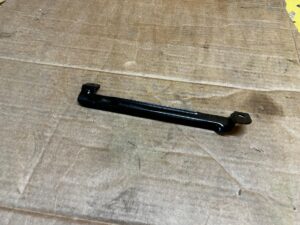 UCHWYT WSPORNIK MOCOWANIE AKUMULATORA CITROEN DS7 CROSSBACK X74