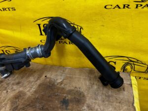 RURA WLOT DOLOT PRZEWÓD POWIETRZA CITROEN DS7 CROSSBACK X74 2.0 BLUE HDI