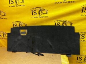 PODŁOGA WYKŁADZINA PÓŁKA BAGAŻNIKA MERCEDES GL X166