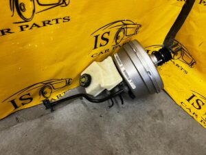 SERWO POMPA HAMULCOWA MERCEDES GLS X166