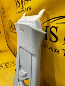 POSZYCIE OSŁONA SŁUPKA ŚRODKOWEGO B LEWY LEWA AUDI A8 D5 2TG