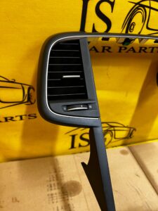 OSŁONA RAMKA DESKI KONSOLI KRATKA NAWIEWU RENAULT KOLEOS II