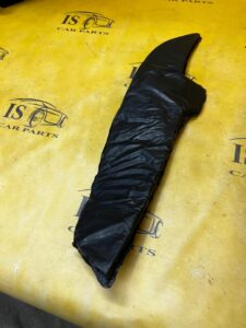 KOMPLET OSŁONA WYGŁUSZENIE BŁOTNIKA PRZÓD PRAWY LEWY RENAULT CLIO IV