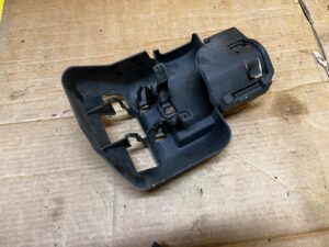 OSŁONA AMORTYZATORA TYŁ TYLNA PRAWY PRAWA CITROEN DS7 CROSSBACK X74