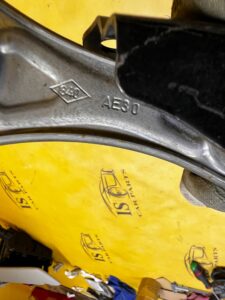 PODUSZKA MOCOWANIE ŁAPA WSPORNIK SILNIKA RENAULT CLIO IV