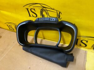 OSŁONA RAMKA LICZNIKA ZEGARÓW RENAULT KOLEOS II EU