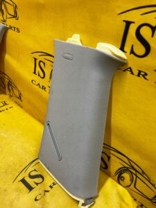 POSZYCIE OSŁONA OBUDOWA SŁUPKA TYŁ C PRAWY MERCEDES GL X166 GRAY