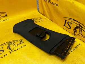 POSZYCIE OSŁONA OBUDOWA SŁUPKA ŚRODKOWEGO B LEWA CITROEN DS7 CROSSBACK X74