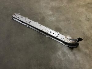 WSPORNIK MOCOWANIE BLACHA RENAULT KOLEOS II