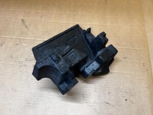KIEROWNICA WLOT DOLOT POWIETRZA PRAWA PRAWY MERCEDES GLS X166