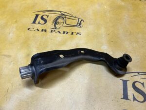 KOMPLET WSPORNIK MOCOWANIE WÓZKA SANEK PRAWY LEWY RENAULT CLIO IV