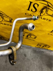 PRZEWÓD RURA RURKA WĄŻ KLIMATYZACJI RENAULT KOLEOS II 2.0 DCI