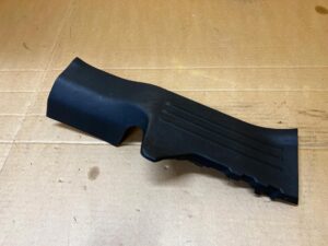 LISTWA OSŁONA NAKŁADKA PROGU TYŁ PRAWY PRAWA RENAULT KOLEOS II