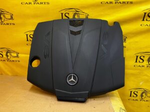 POKRYWA OSŁONA GÓRNA SILNIKA MERCEDES GL X166 3.0 CDI