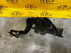 OSŁONA WYGŁUSZENIE WYKŁADZINA ŚCIANY GRODZIOWEJ MERCEDES GL X166 LHD