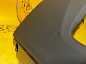 OSŁONA ZAŚLEPKA POD KIEROWNICĘ KONSOLI DESKI LEWA AUDI A8 D5 EU