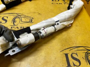 KURTYNA AIRBAG PODUSZKA POWIETRZNA LEWA LEWY CITROEN DS7 CROSSBACK X74