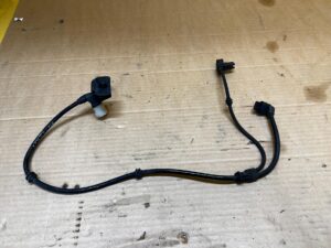 PRZEWÓD WIĄZKA KABEL ZACISKU HAMULCA ABS TYŁ PRAWY MERCEDES GL X166