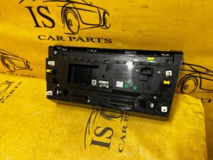 WYŚWIETLACZ EKRAN DISPLAY NAWIGACJA RADIO CITROEN DS7 CROSSBACK X74 EU