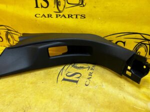 PLASTIK OSŁONA LISTWA PROGU SŁUPKA A PRZÓD LEWA CITROEN DS7 CROSSBACK X74