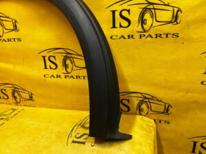 NAKŁADKA LISTWA BŁOTNIKA TYŁ TYLNA PRAWY PRAWA CITROEN DS7 CROSSBACK X74