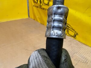 PRZEWODY OLEJOWE SKRZYNI BIEGÓW MERCEDES GL X166 3.0 CDI