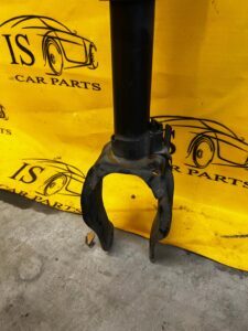 AMORTYZATOR PNEUMATYCZNY AIRMATIC PRZÓD PRAWY MERCEDES GL X166 3.0 CDI