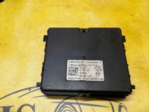 MODUŁ STEROWNIK KOMFORTU RENAULT CLIO IV