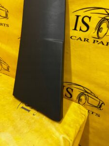 POSZYCIE OSŁONA OBUDOWA SŁUPKA ŚRODKOWEGO B LEWA CITROEN DS7 CROSSBACK X74