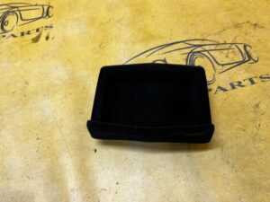 SCHOWEK PÓŁKA TUNELU ŚRODKOWEGO CITROEN DS7 CROSSBACK X74