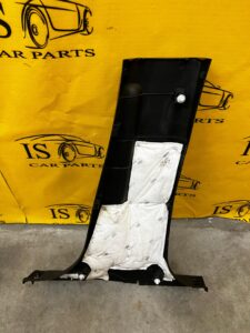 POSZYCIE OSŁONA OBUDOWA SŁUPKA ŚRODKOWEGO B LEWA RENAULT KOLEOS II