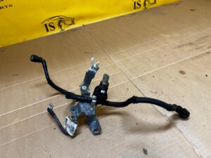 KLEMA PRZEWÓD KABEL MINUS AKUMULATORA RENAULT KOLEOS II 2.0 DCI